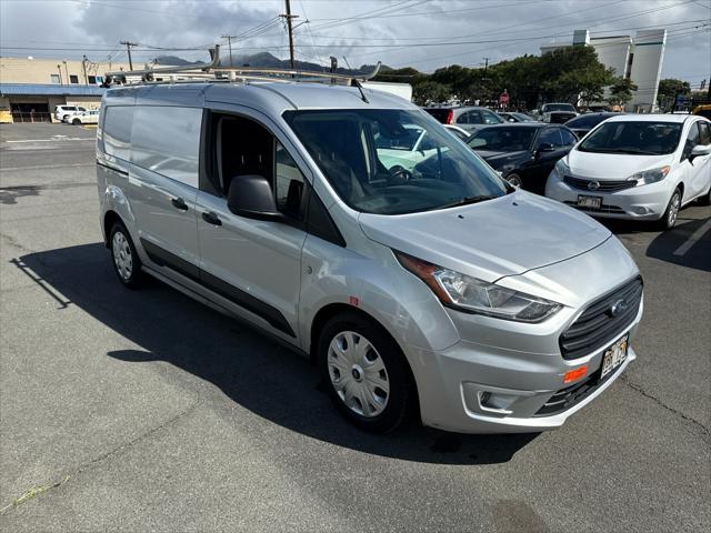 used 2019 Ford Transit Connect car, priced at $19,995