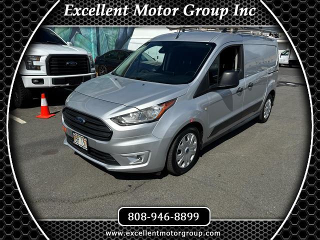 used 2019 Ford Transit Connect car, priced at $19,995