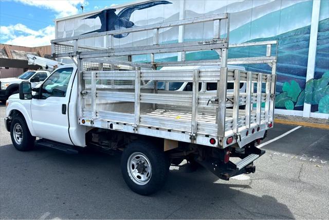 used 2012 Ford F-250 car, priced at $15,995