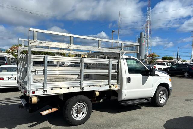 used 2012 Ford F-250 car, priced at $15,995