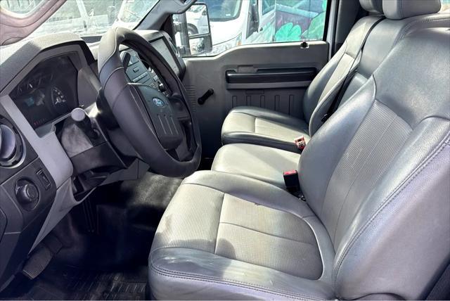 used 2012 Ford F-250 car, priced at $15,995