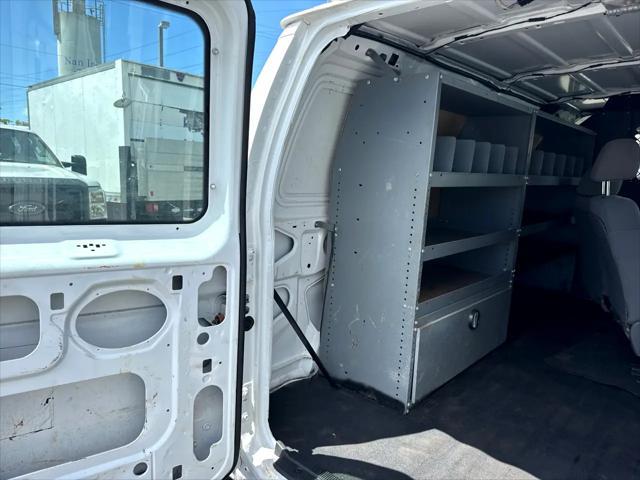 used 2014 Ford E150 car, priced at $20,995