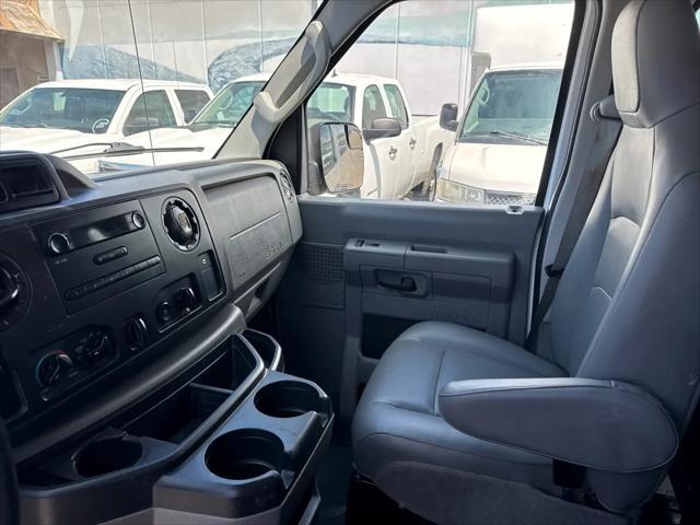 used 2014 Ford E150 car, priced at $20,995