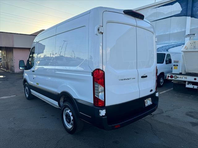 used 2023 Ford Transit-250 car, priced at $52,995