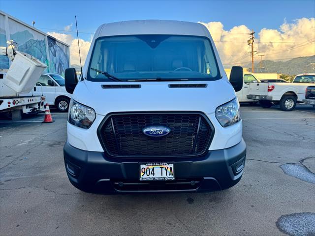 used 2023 Ford Transit-250 car, priced at $52,995