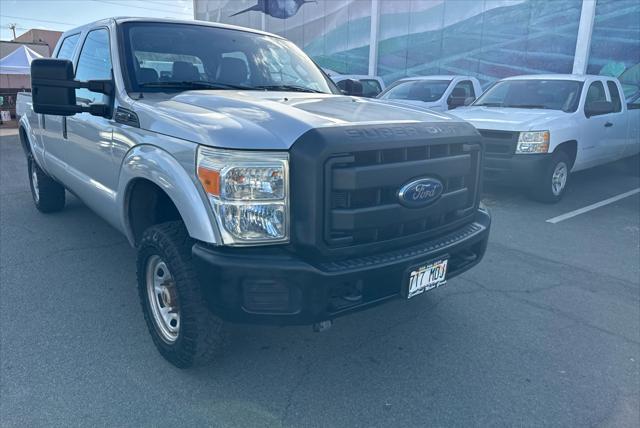 used 2013 Ford F-250 car, priced at $25,995