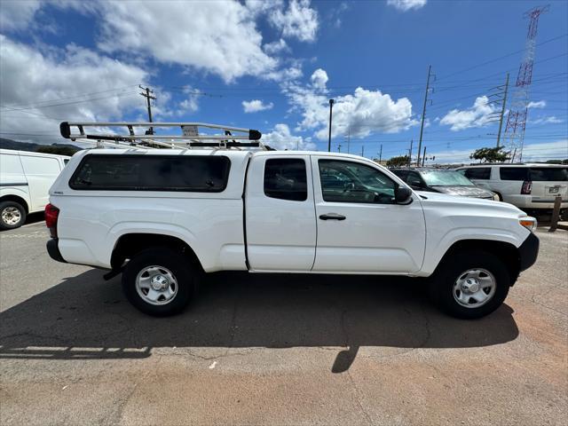 used 2019 Toyota Tacoma car, priced at $23,995