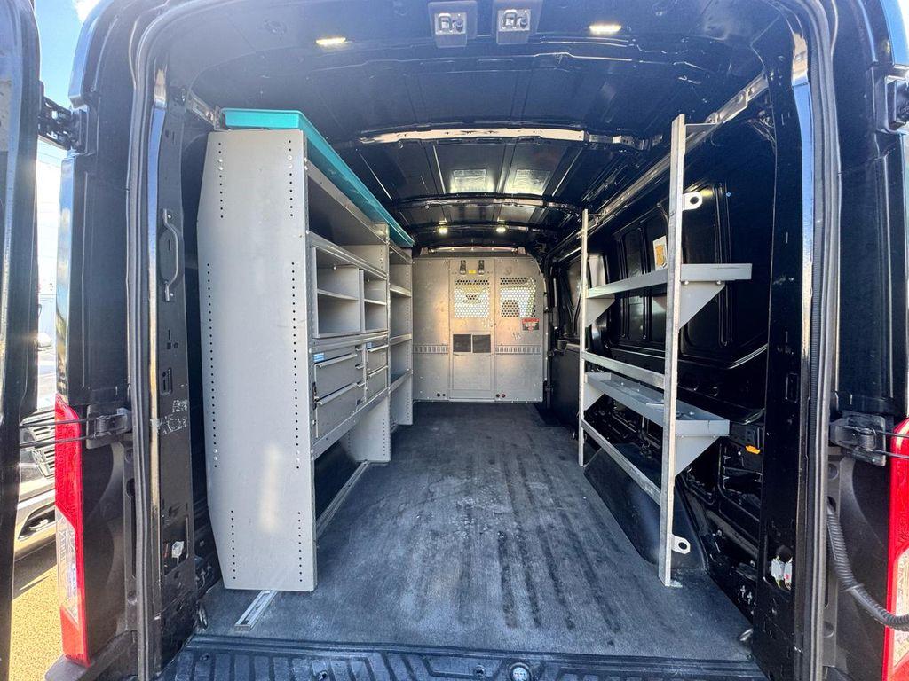 used 2015 Ford Transit-250 car, priced at $18,995
