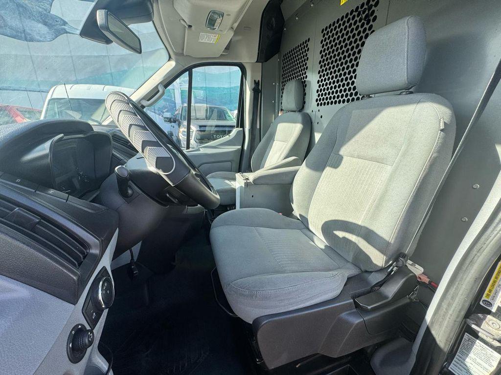 used 2015 Ford Transit-250 car, priced at $18,995