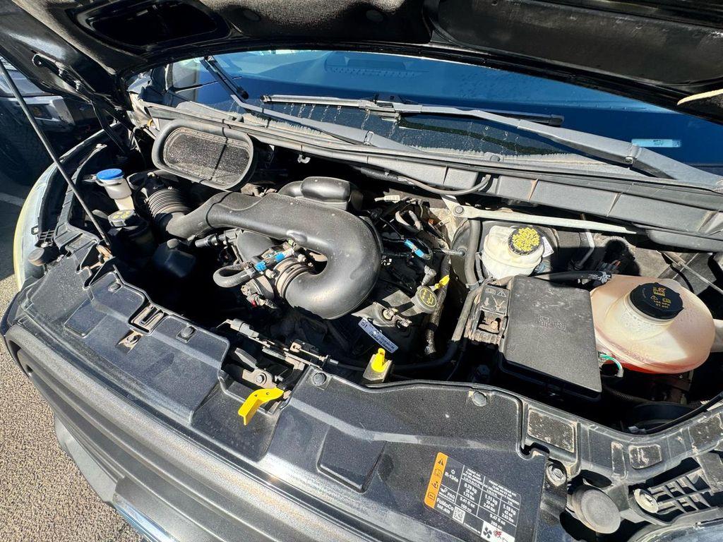 used 2015 Ford Transit-250 car, priced at $18,995