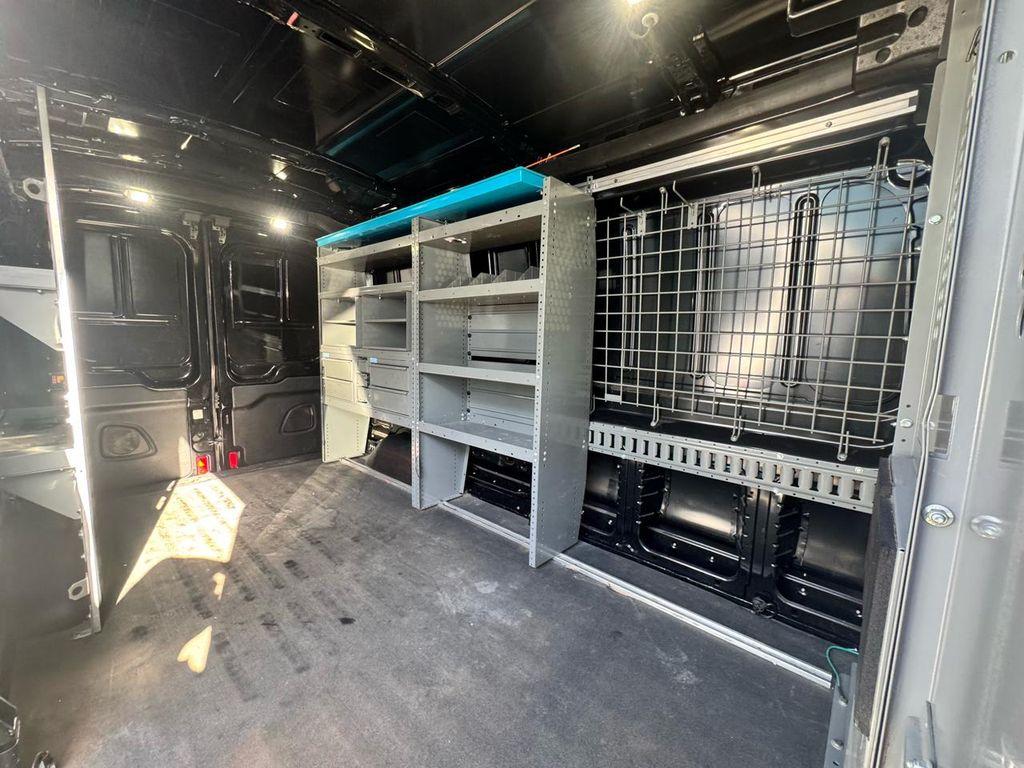 used 2015 Ford Transit-250 car, priced at $18,995