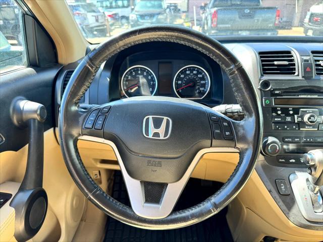 used 2011 Honda CR-V car, priced at $11,995