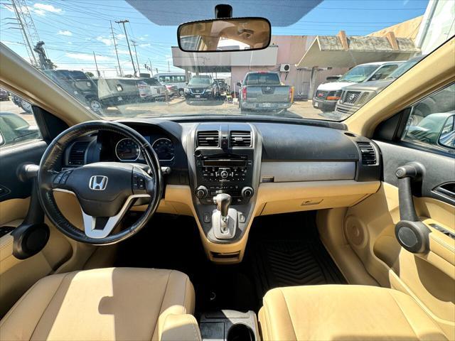 used 2011 Honda CR-V car, priced at $11,995