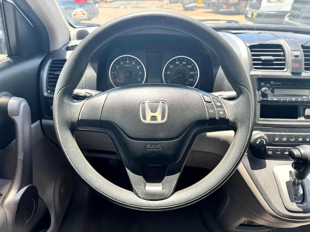 used 2007 Honda CR-V car, priced at $8,995