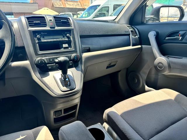 used 2007 Honda CR-V car, priced at $8,995