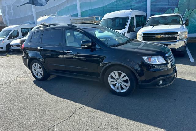 used 2008 Subaru Tribeca car, priced at $7,995