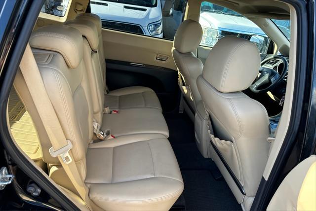used 2008 Subaru Tribeca car, priced at $7,995