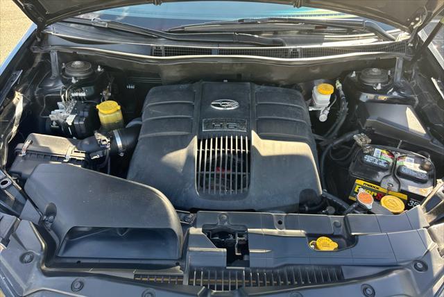 used 2008 Subaru Tribeca car, priced at $7,995