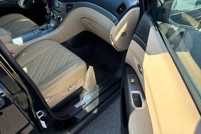 used 2008 Subaru Tribeca car, priced at $7,995