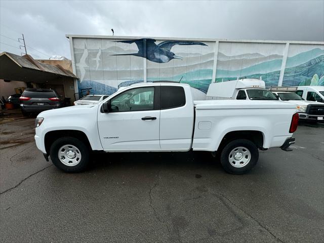 used 2019 Chevrolet Colorado car, priced at $19,995