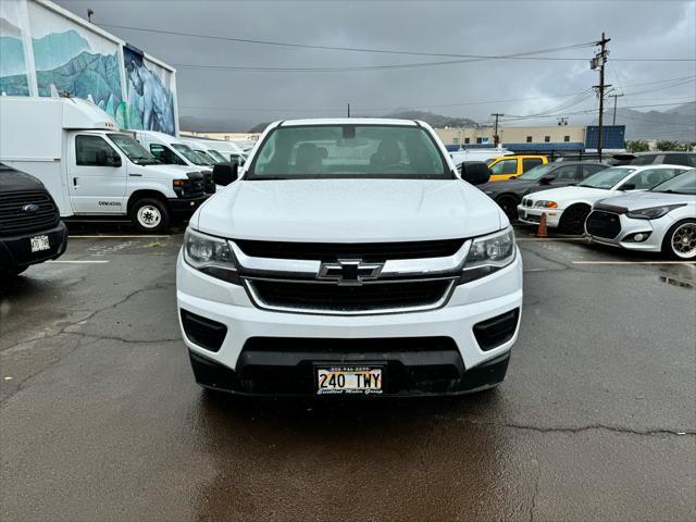 used 2019 Chevrolet Colorado car, priced at $19,995