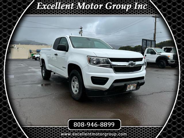 used 2019 Chevrolet Colorado car, priced at $19,995