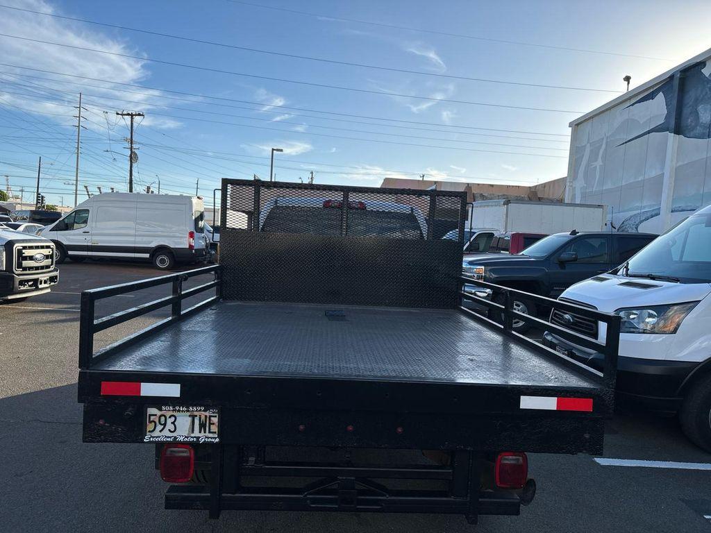 used 2017 Chevrolet Silverado 3500 car, priced at $20,995