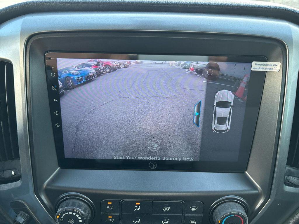 used 2017 Chevrolet Silverado 3500 car, priced at $20,995