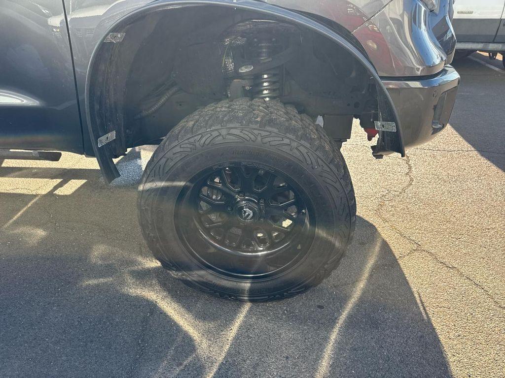 used 2019 Toyota Tundra car, priced at $45,995