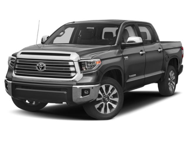 used 2019 Toyota Tundra car, priced at $45,995