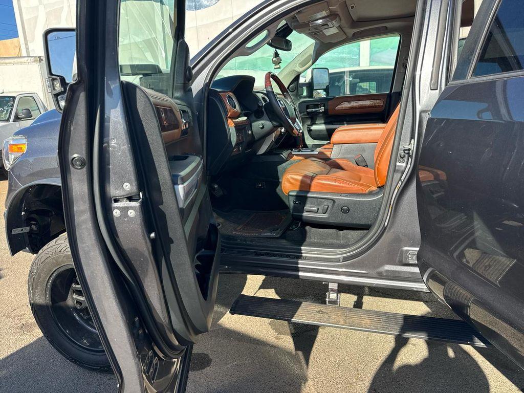 used 2019 Toyota Tundra car, priced at $45,995