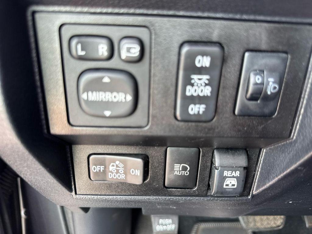 used 2019 Toyota Tundra car, priced at $45,995