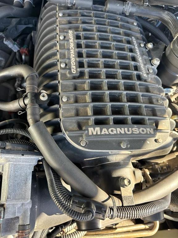 used 2019 Toyota Tundra car, priced at $45,995