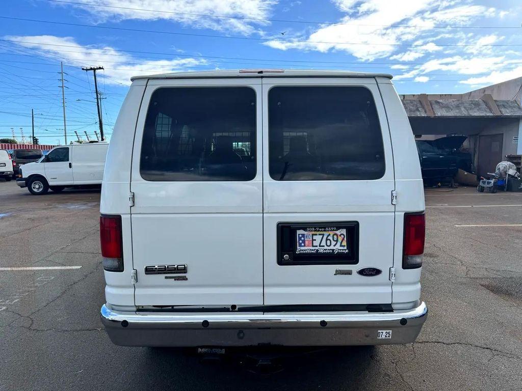 used 2011 Ford E350 Super Duty car, priced at $16,995