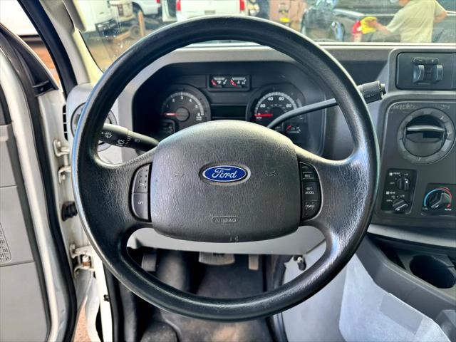 used 2011 Ford E350 Super Duty car, priced at $16,995