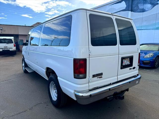 used 2011 Ford E350 Super Duty car, priced at $16,995