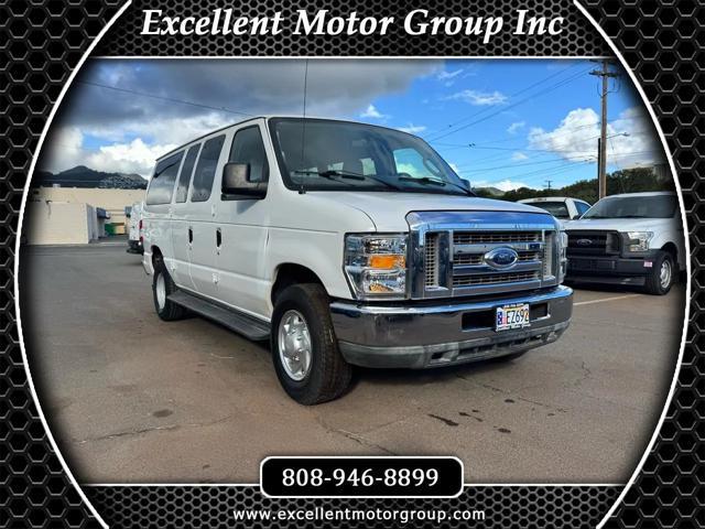 used 2011 Ford E350 Super Duty car, priced at $16,995