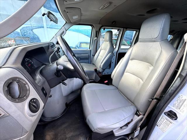 used 2011 Ford E350 Super Duty car, priced at $16,995