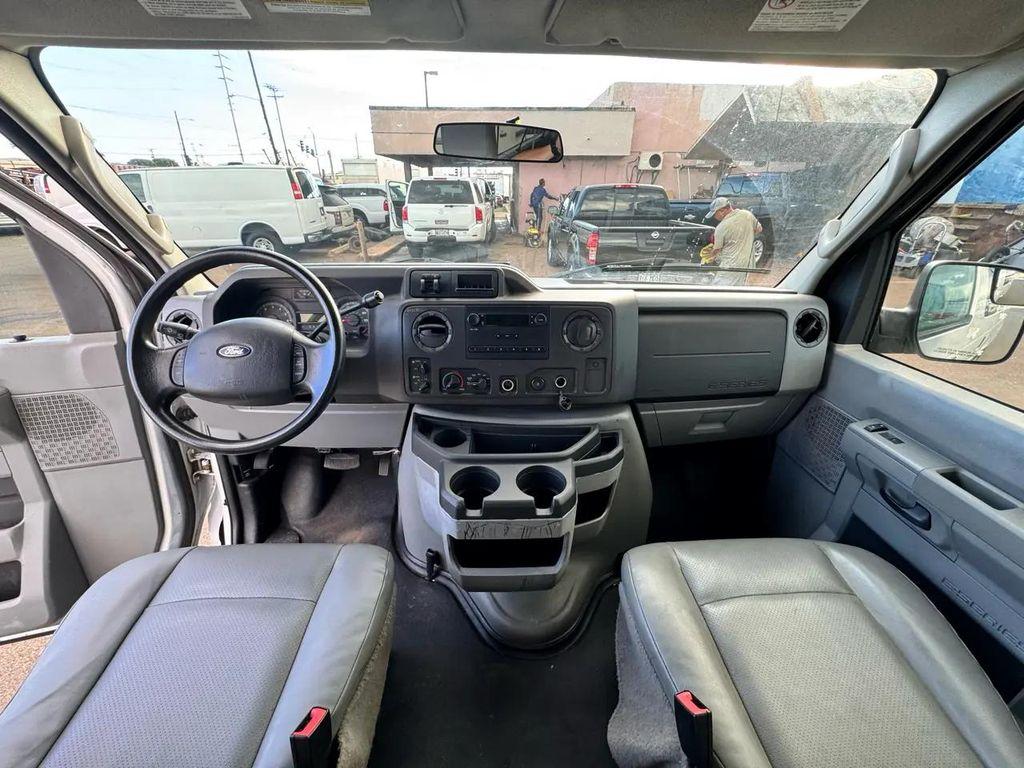used 2011 Ford E350 Super Duty car, priced at $16,995