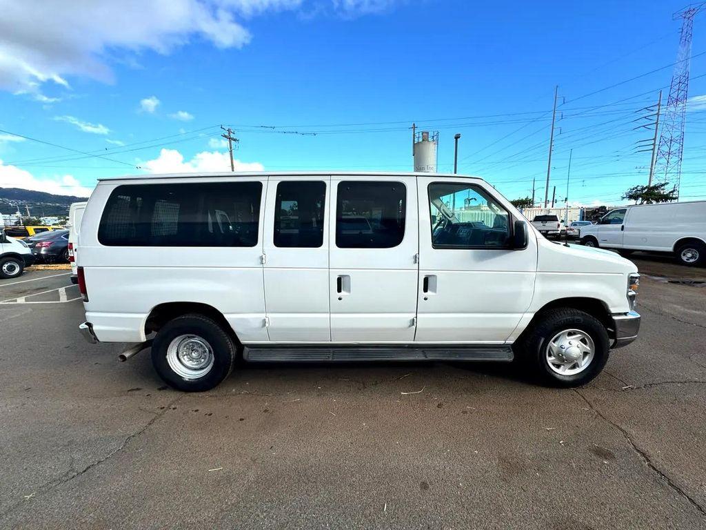 used 2011 Ford E350 Super Duty car, priced at $16,995