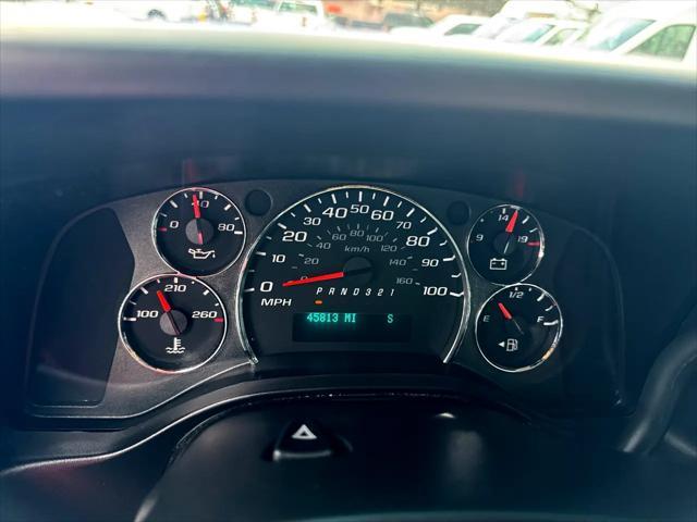 used 2014 Chevrolet Express 1500 car, priced at $20,995