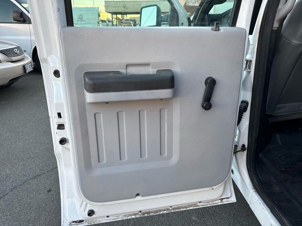 used 2012 Ford F-350 car, priced at $28,995