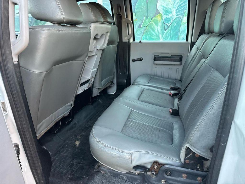 used 2012 Ford F-350 car, priced at $28,995