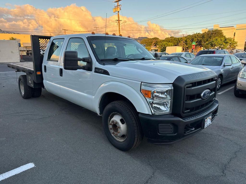 used 2012 Ford F-350 car, priced at $28,995
