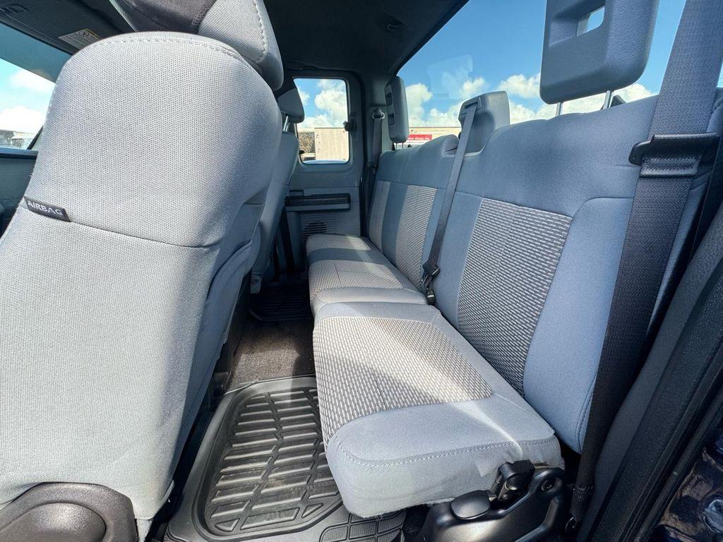 used 2011 Ford F-250 car, priced at $25,995