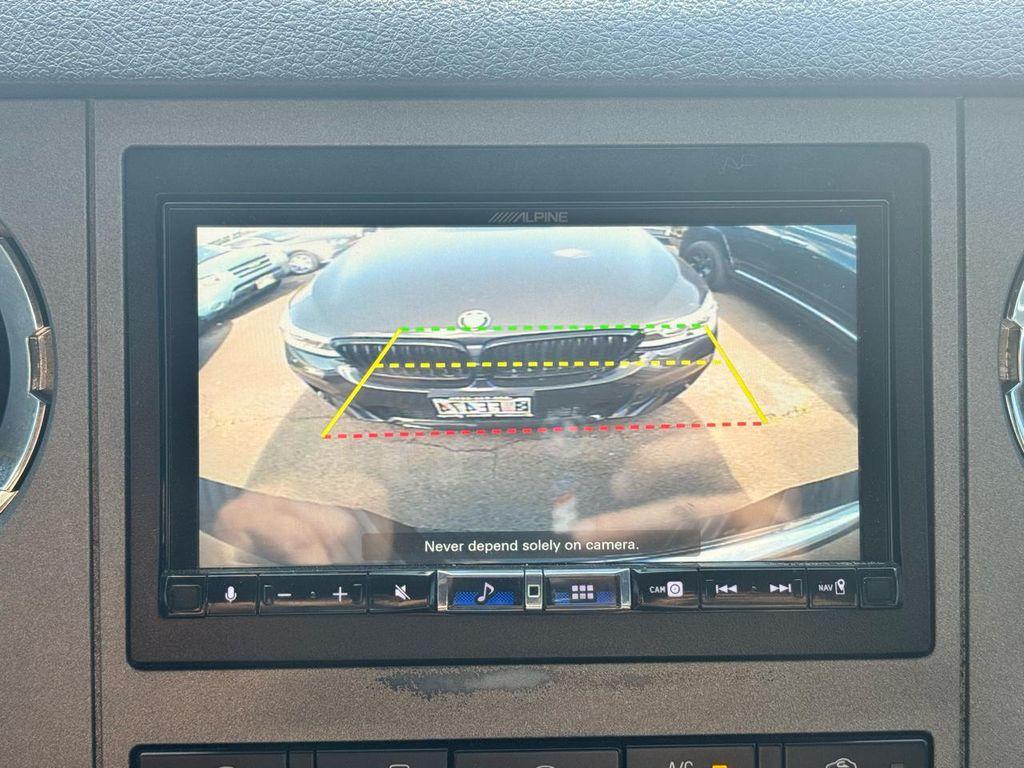 used 2011 Ford F-250 car, priced at $25,995