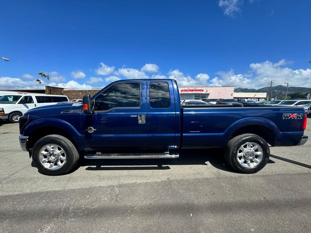 used 2011 Ford F-250 car, priced at $25,995