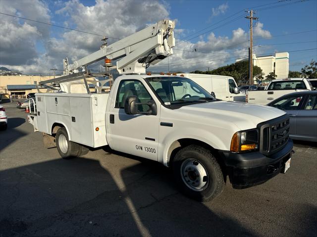 used 2006 Ford F-350 car, priced at $19,995