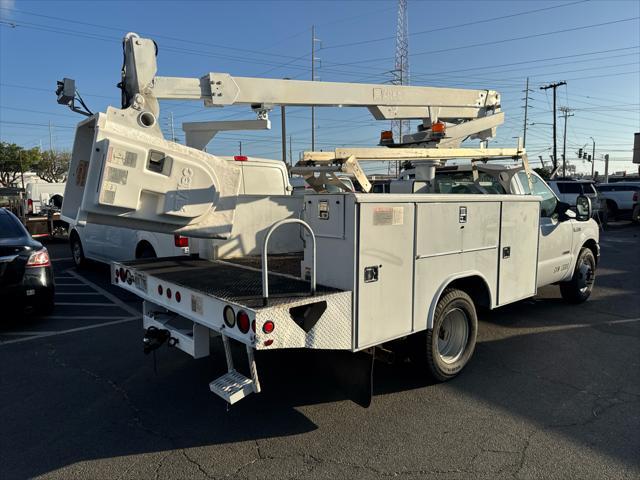 used 2006 Ford F-350 car, priced at $19,995