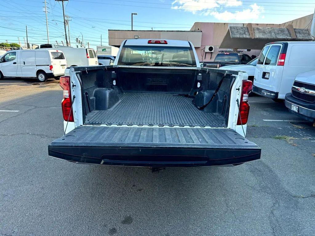 used 2024 Chevrolet Silverado 1500 car, priced at $31,995